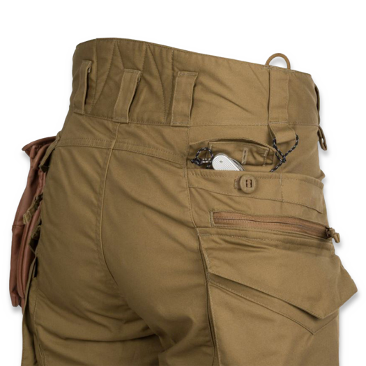 Helikon-Tex PILGRIM pants, Coyote SP-PGM-DC-11