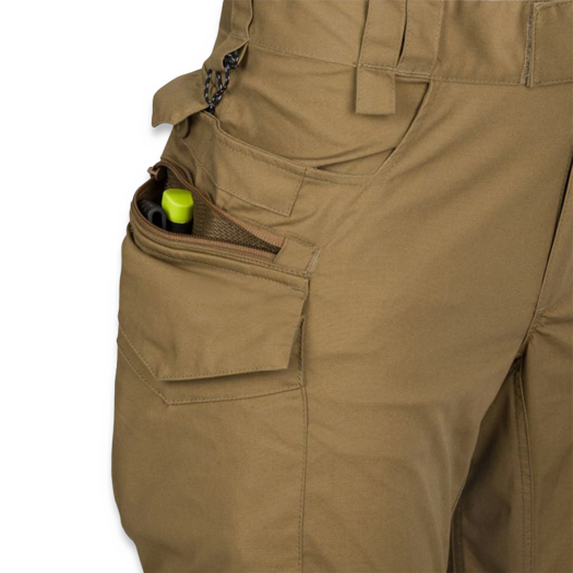 Helikon-Tex PILGRIM pants, Coyote SP-PGM-DC-11