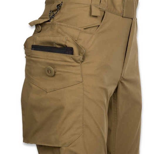 Helikon-Tex PILGRIM pants, Coyote SP-PGM-DC-11