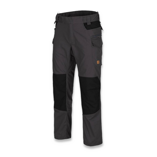 Pants Helikon-Tex Pilgrim reg, ash grey SP-PGM-DC-8501A