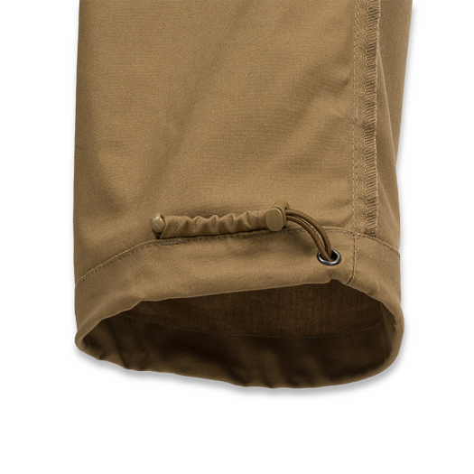 Helikon-Tex Pilgrim reg pants, coyote/taiga green SP-PGM-DC-1109A