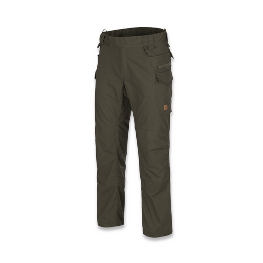 Pants Helikon-Tex PILGRIM, Taiga Green SP-PGM-DC-09