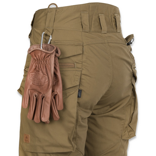 Helikon-Tex PILGRIM pants, Taiga Green SP-PGM-DC-09