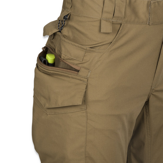 Helikon-Tex PILGRIM pants, Taiga Green SP-PGM-DC-09