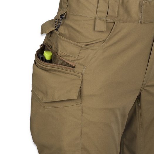 Pants Helikon-Tex PILGRIM, Taiga Green SP-PGM-DC-09