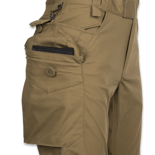 Pants Helikon-Tex PILGRIM, Taiga Green SP-PGM-DC-09