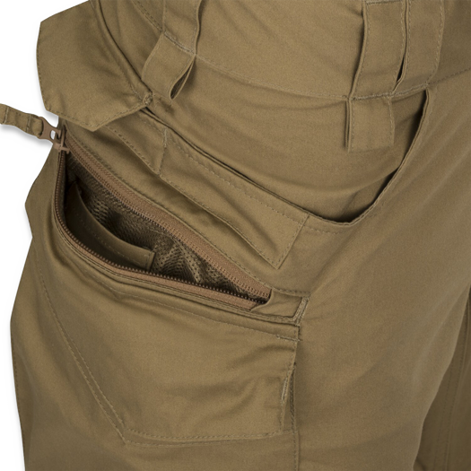 Helikon-Tex PILGRIM pants, Taiga Green SP-PGM-DC-09