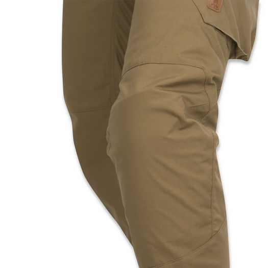 Pants Helikon-Tex PILGRIM, Taiga Green SP-PGM-DC-09