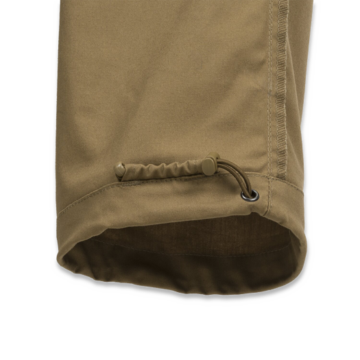 Pants Helikon-Tex PILGRIM, Taiga Green SP-PGM-DC-09