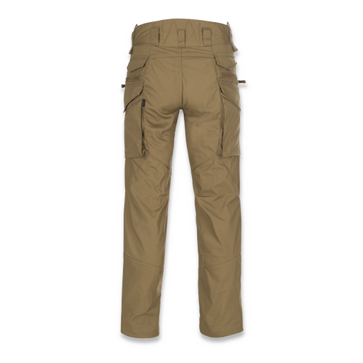 Helikon-Tex PILGRIM pants, Taiga Green SP-PGM-DC-09