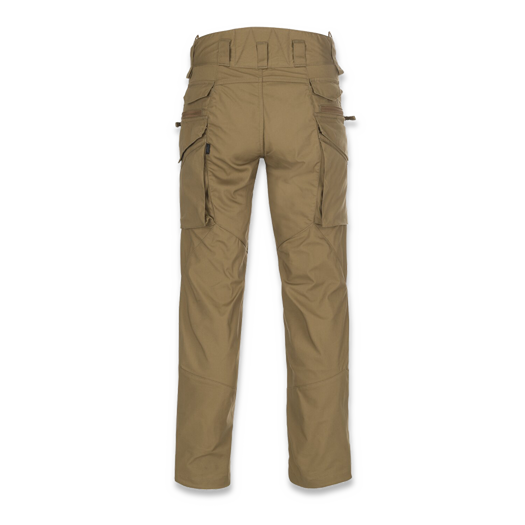 Pants Helikon-Tex PILGRIM, Taiga Green SP-PGM-DC-09