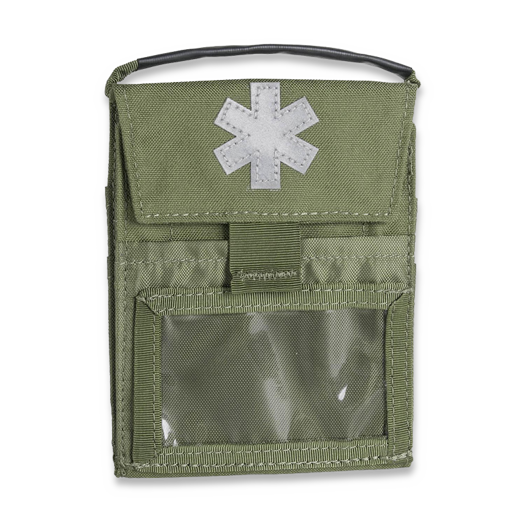 Helikon-Tex Pocket Med Insert MO-M04-CD