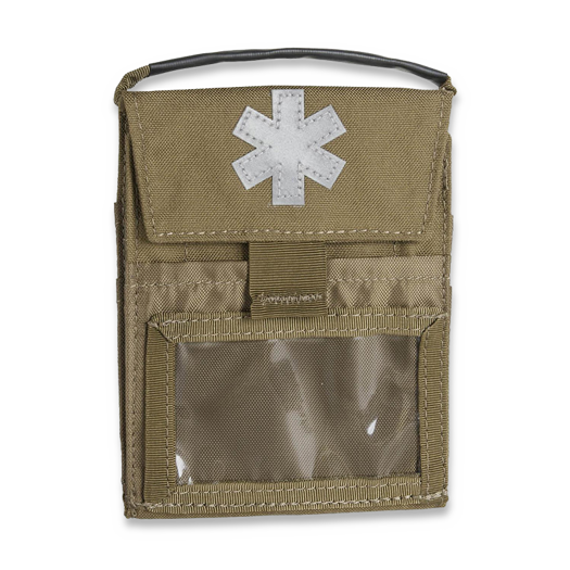 Helikon-Tex Pocket Med Insert MO-M04-CD