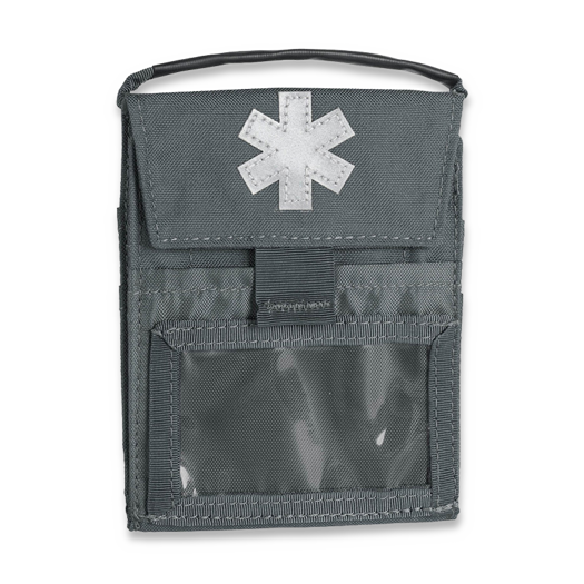 Helikon-Tex Pocket Med Insert, shadow grey MO-M04-CD-35