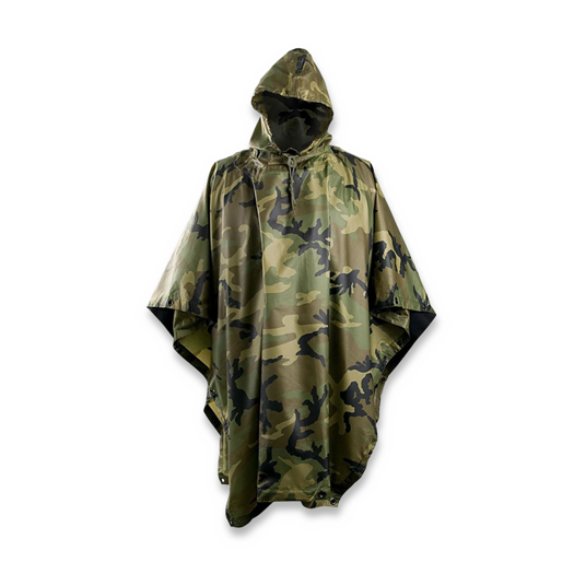 Helikon-Tex Poncho US Model PO-MUS-PO