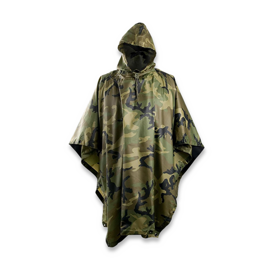 Helikon-Tex Poncho US Model PO-MUS-PO