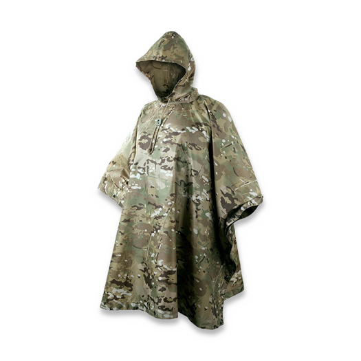 Helikon-Tex Poncho US Model PO-MUS-PO