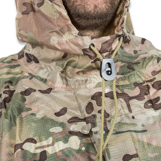 Helikon-Tex Poncho US Model PO-MUS-PO