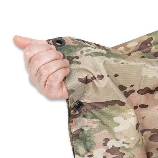 Helikon-Tex Poncho US Model PO-MUS-PO