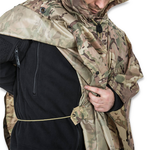 Helikon-Tex Poncho US Model PO-MUS-PO