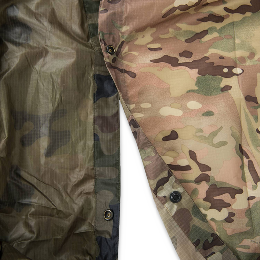 Helikon-Tex Poncho US Model PO-MUS-PO