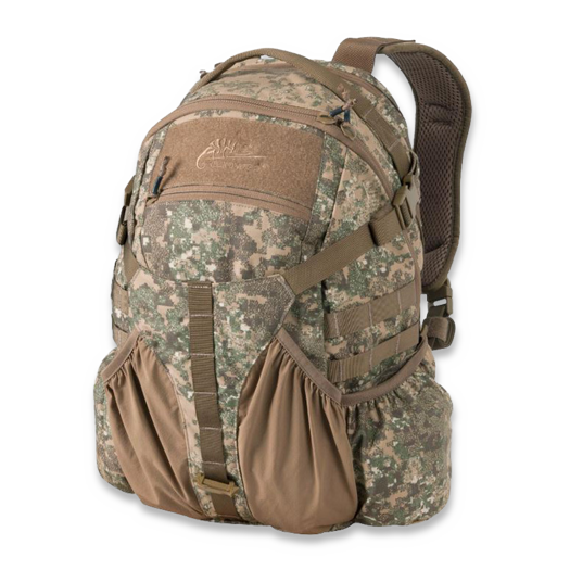 Helikon-Tex Raider Rucksack PL-RID-CD