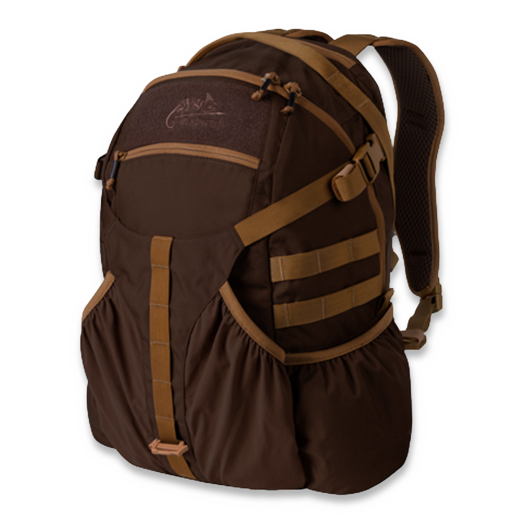 Sac &agrave; dos Helikon-Tex Raider, Earth Brown / Clay A PL-RID-CD-0A0BA