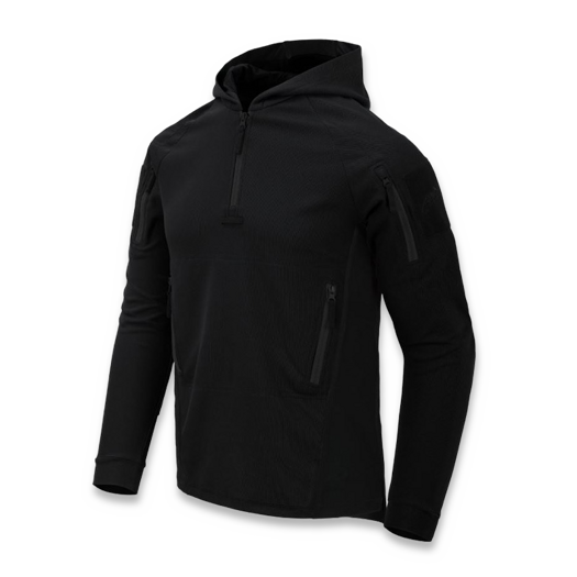 Helikon-Tex Range Hoodie, noir BL-BRH-TC-01