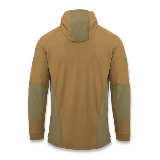 Helikon-Tex Range Hoodie, coyote/adaptive green BL-BRH-TC-1112A
