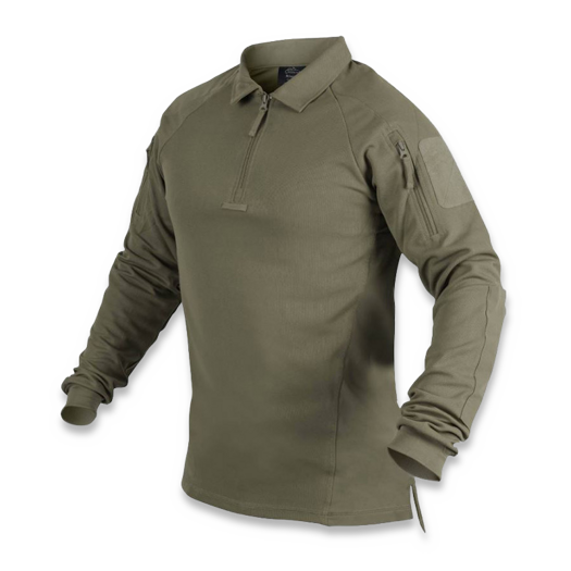 Helikon-Tex Range Polo Shirt, adaptive green PD-RNG-TC-12