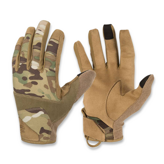 Helikon-Tex Range Tactical グローブ, multicam RK-RNG-PO-3411A