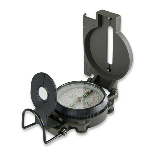 Helikon-Tex Ranger Compass MK2, 灰色 KS-RG2-AL-19