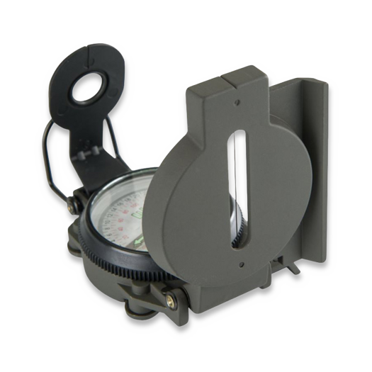 Helikon-Tex Ranger Compass MK2, 灰色 KS-RG2-AL-19