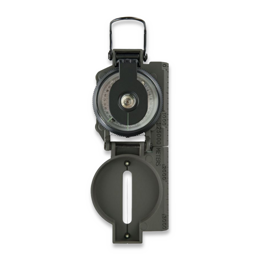 Helikon-Tex Ranger Compass MK2, 灰色 KS-RG2-AL-19