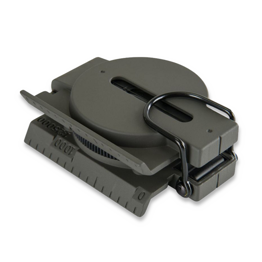 Helikon-Tex Ranger Compass MK2, 灰色 KS-RG2-AL-19