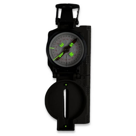 Helikon-Tex Ranger Compass MK2, 灰色 KS-RG2-AL-19