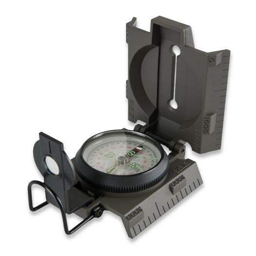 Helikon-Tex Ranger Compass MK2, сірий KS-RG2-AS-19