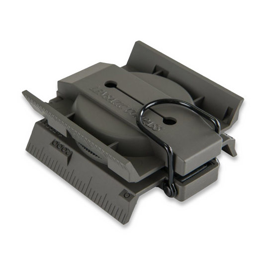 Helikon-Tex Ranger Compass MK2, grey KS-RG2-AS-19