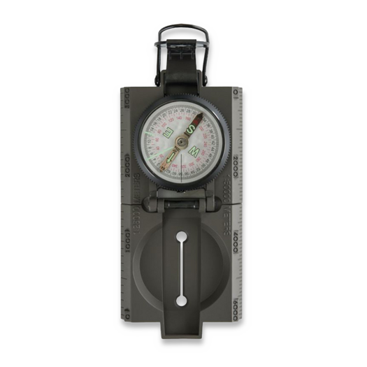 Helikon-Tex Ranger Compass MK2, серый KS-RG2-AS-19