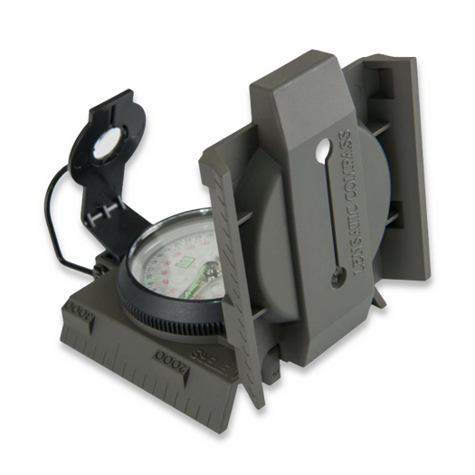 Helikon-Tex Ranger Compass MK2, серый KS-RG2-AS-19