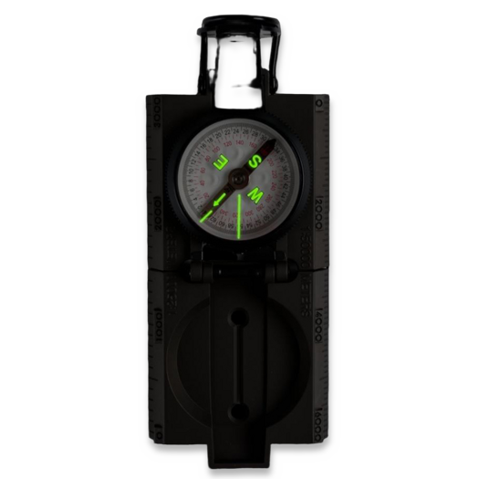 Helikon-Tex Ranger Compass MK2, grey KS-RG2-AS-19