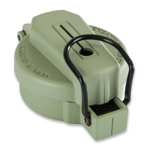 Helikon-Tex Ranger Compass MK2 Lighted, зелений KS-RL2-AL-82