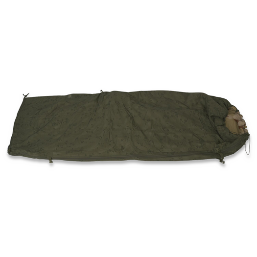 Helikon-Tex Reversible Swagman Roll - Desert Night Camo / US Desert PO-RSR-NL-0L05A