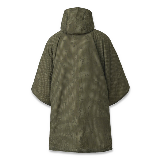 Helikon-Tex Reversible Swagman Roll - Mitchell Camo Leaf / Mitchell Camo Clouds PO-RSR-NL-1C1DA