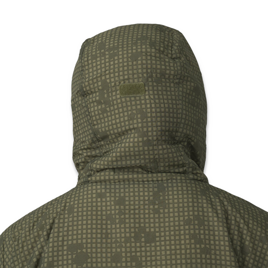 Helikon-Tex Reversible Swagman Roll - Mitchell Camo Leaf / Mitchell Camo Clouds PO-RSR-NL-1C1DA