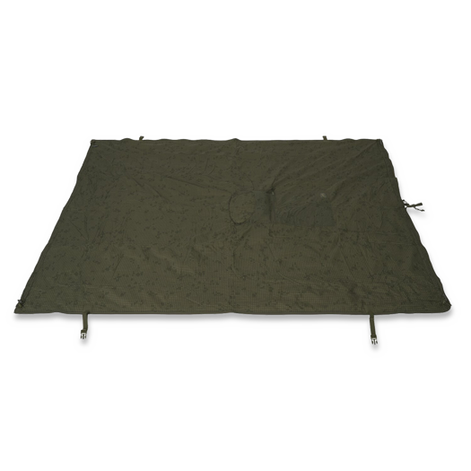 Helikon-Tex Reversible Swagman Roll - Pencott Wildwood / Pencott Snowdrift PO-RSR-NL-4544A