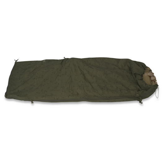 Helikon-Tex Reversible Swagman Roll - Pencott Wildwood / Pencott Snowdrift PO-RSR-NL-4544A