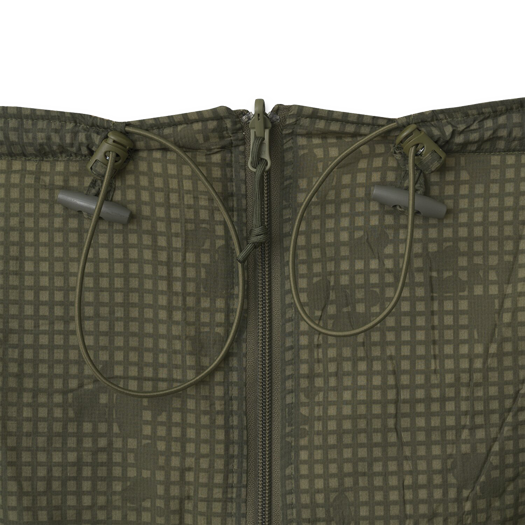 Helikon-Tex Reversible Swagman Roll - Pencott Wildwood / Pencott Snowdrift PO-RSR-NL-4544A