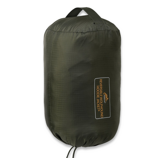 Helikon-Tex Reversible Wolfhound Hoodie - Windpack - Desert Night Camo/US Desert KU-RWH-NL-0L05A