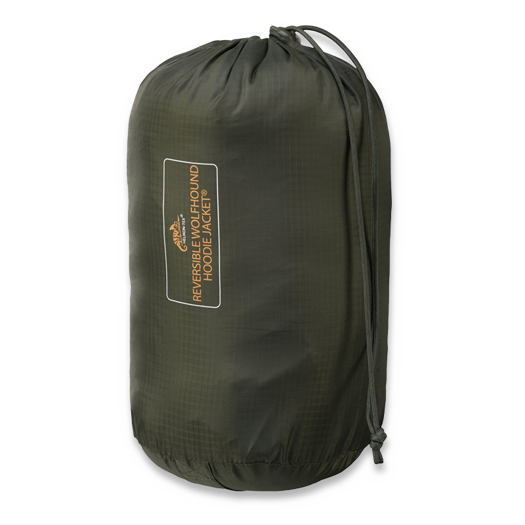 Helikon-Tex Reversible Wolfhound Hoodie - Windpack - Desert Night Camo/US Desert KU-RWH-NL-0L05A